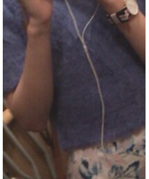 SNIDEL | トップス