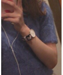 Daniel Wellington | アナログ腕時計