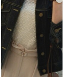 LILY BROWN | トップス