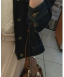 ELLE | デニムジャケット