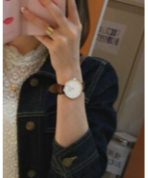 Daniel Wellington | アナログ腕時計