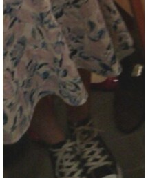 CONVERSE | スニーカー