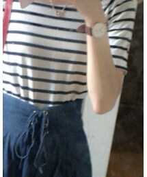 MERCURYDUO | Tシャツ/カットソー