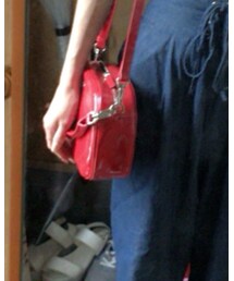 agnes b. | ショルダーバッグ