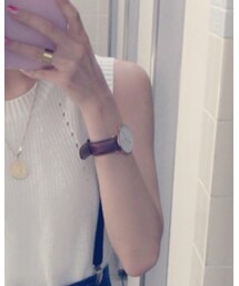 Daniel Wellington | アナログ腕時計