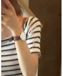 MERCURYDUO | トップス