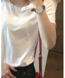 UNIQLO | Tシャツ/カットソー