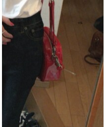 agnes b. | ショルダーバッグ