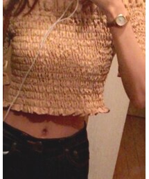 lilLilly | トップス