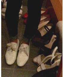 RANDA | シューズ