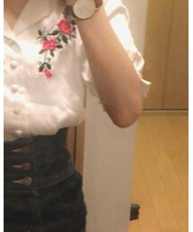 jouetie | シャツ/ブラウス