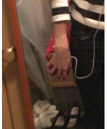 agnes b. | ショルダーバッグ