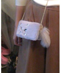 SNIDEL | その他小物