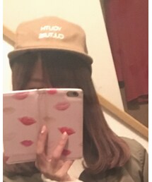 SHEL’TTER | キャップ