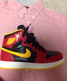 AIR JORDAN | スニーカー