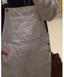 RETRO GIRL | オールインワン・サロペット