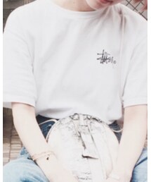 STUSSY | Tシャツ/カットソー