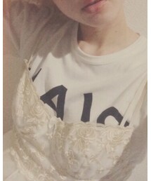 Grimoire | キャミソール