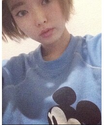 SPINNS | スウェット