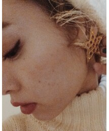 Grimoire | イヤリング