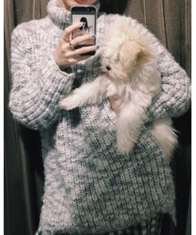 ZARA | ニット/セーター