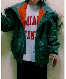 used | その他アウター