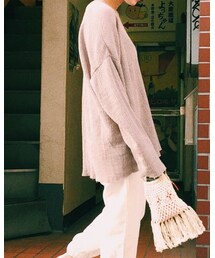 ZARA | Tシャツ/カットソー