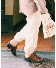 I am I  | その他パンツ