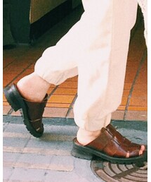 VINTAGE | サンダル