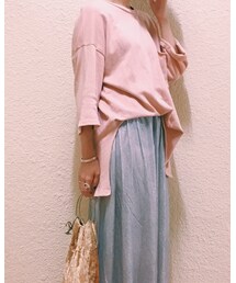 ZARA | スウェット