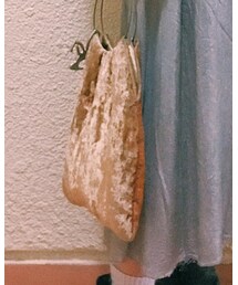 VINTAGE | ハンドバッグ