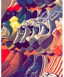 NEW BALANCE | スニーカー