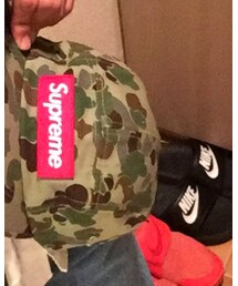 Supreme  | キャップ