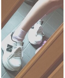 GIRLSRULE | スニーカー