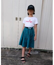GU | Tシャツ/カットソー