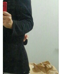 no brand | ジャケット/アウター