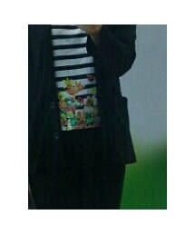 GLOBAL WORK | トップス