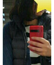 UNIQLO | ダウンベスト