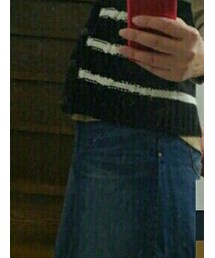 Betty Smith | デニムスカート