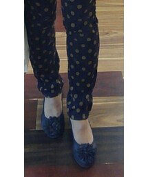 Betty Smith | その他パンツ