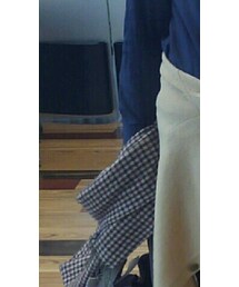 無印良品 | マフラー