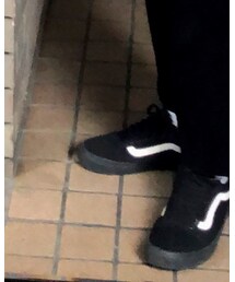 VANS | スニーカー