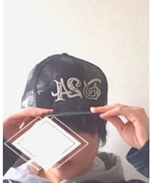 Disney | キャップ