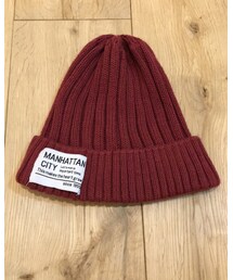 しまむら | ニットキャップ/ビーニー