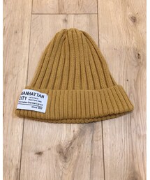しまむら | ニットキャップ/ビーニー