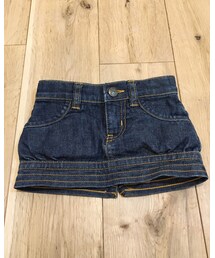babyGAP | デニムスカート