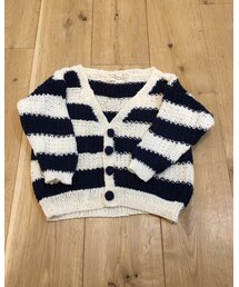 Handmade | カーディガン/ボレロ