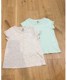 H&M | Tシャツ/カットソー