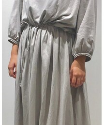 UNIVERSAL TISSU | ワンピース