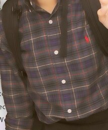 RALPH LAUREN | シャツ/ブラウス